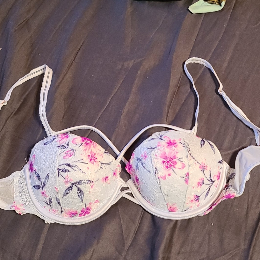 PINK intimate bra